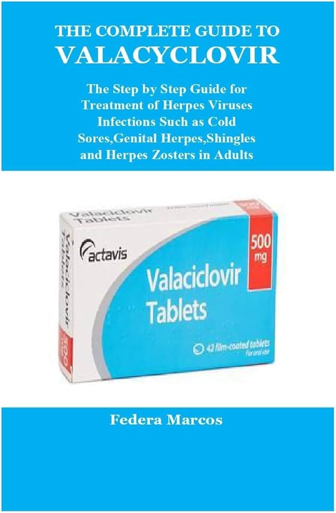 Costo valaciclovir