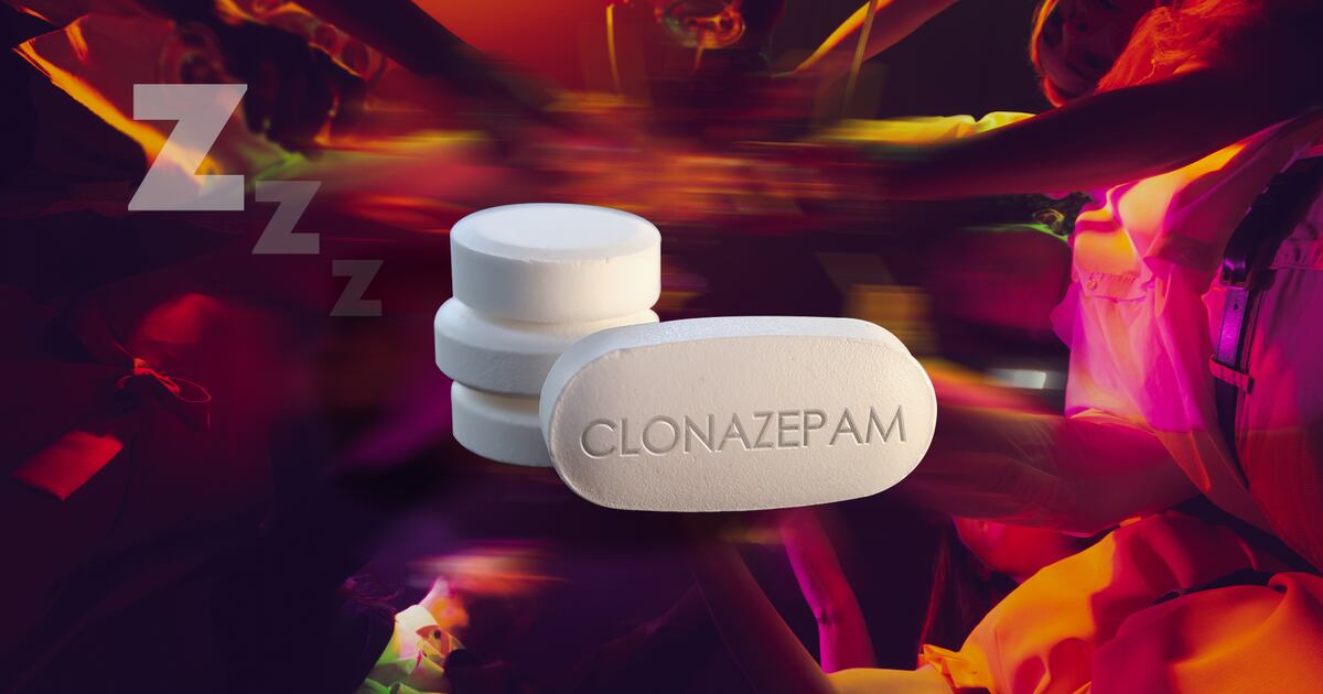 Clonazepam Gotas Online