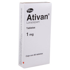 pedido ativan en línea