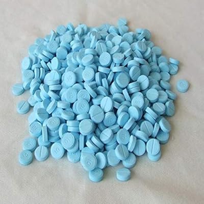 Diazepam 10 pastillas