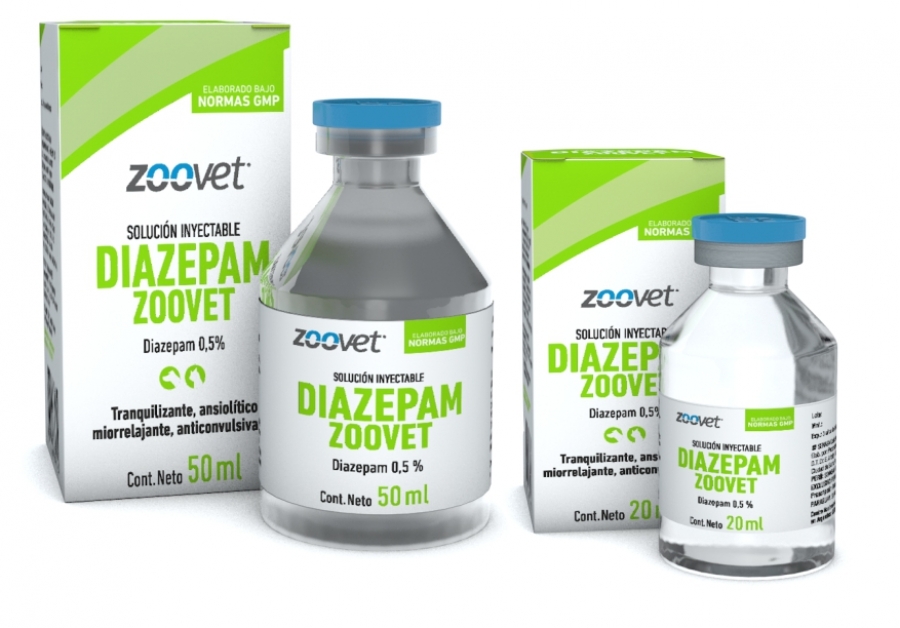 Diazepam 2 5 precio