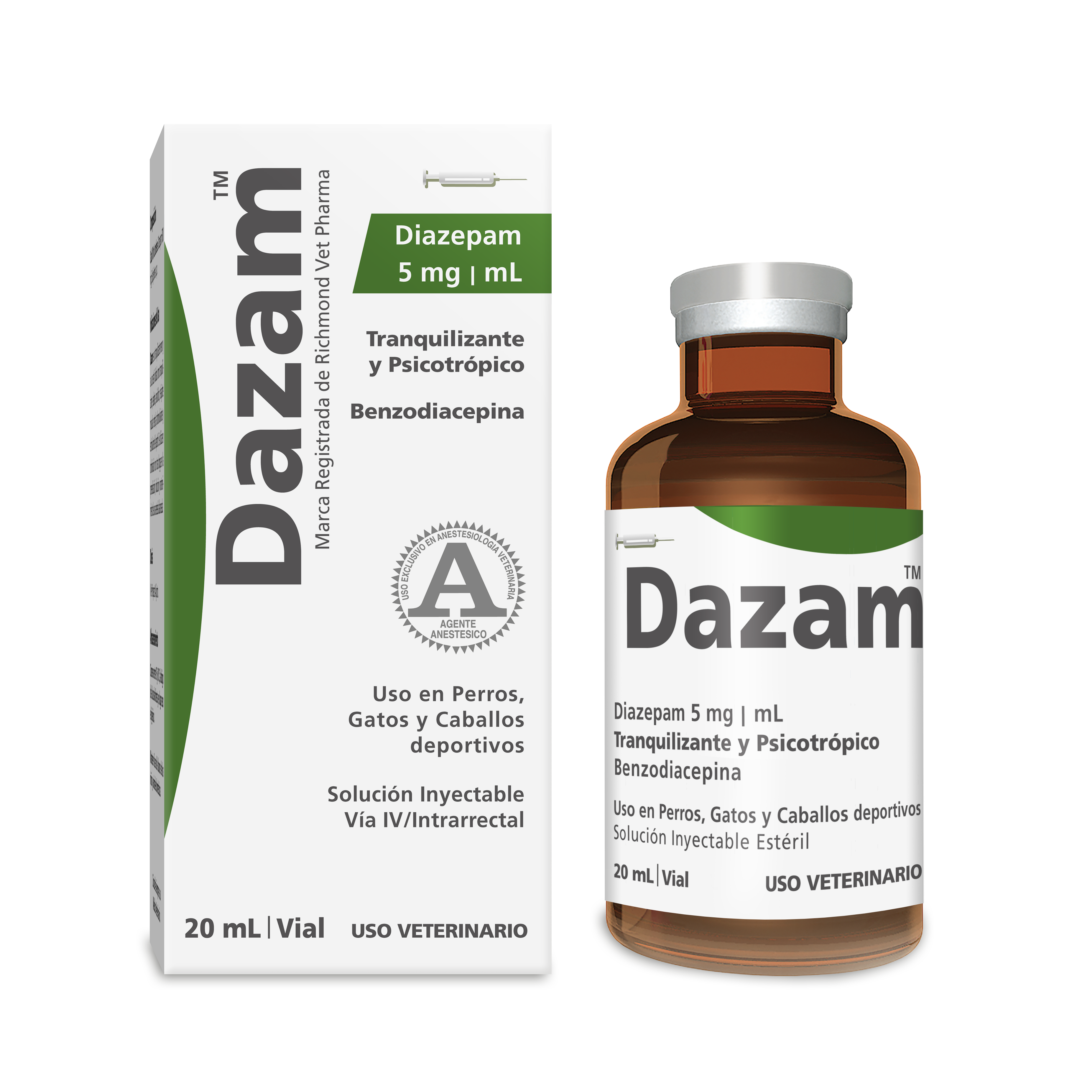 Diazepam 2 mg precio