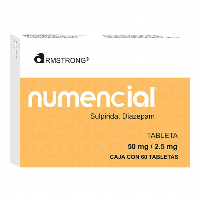 Diazepam 2,5 Precio