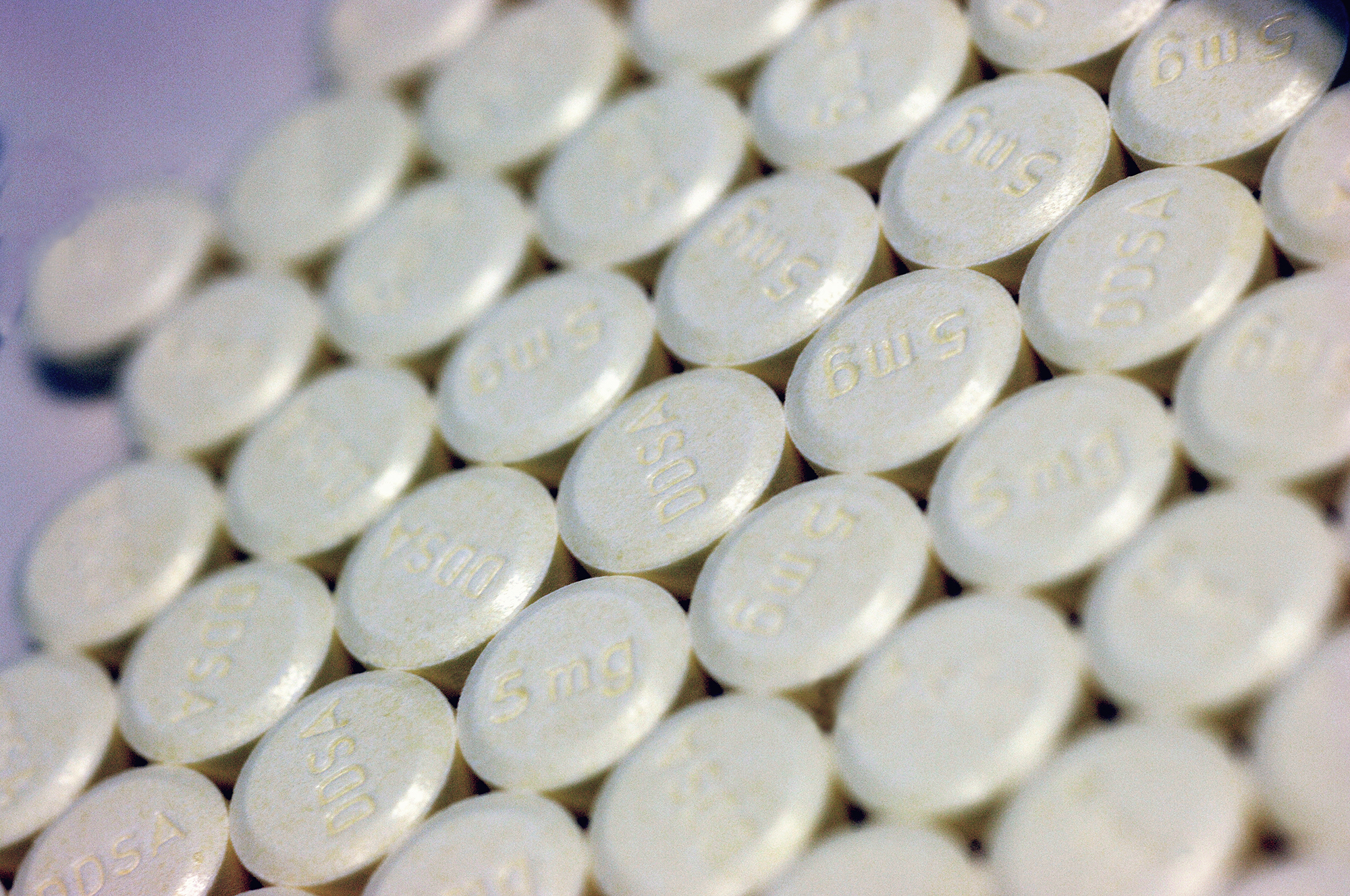 Diazepam 2.5 precio