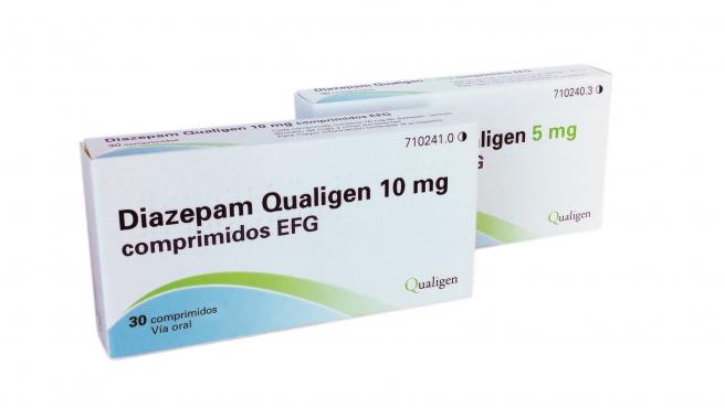 Diazepam Barato