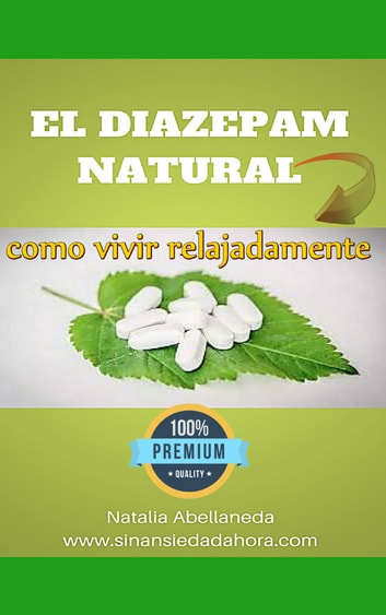 Diazepam Cómo Comprar