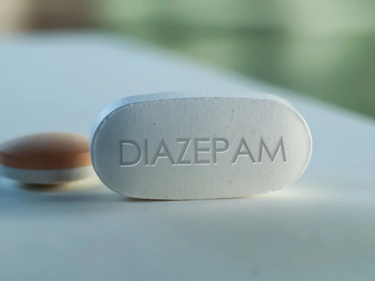 Diazepam comprar sin receta