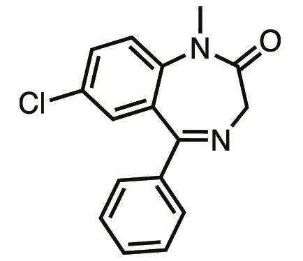 Diazepam on-line