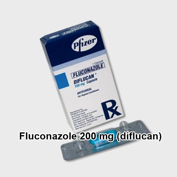 Diflucan 50mg