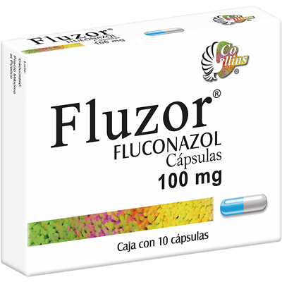 Diflucan iv precio