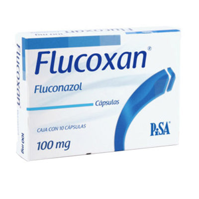 Diflucan precio mexico