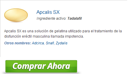 Donde comprar apcalis sx