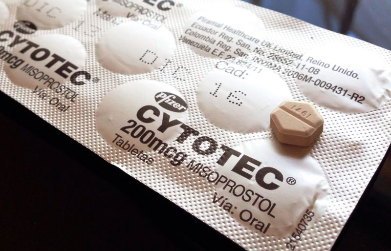 Donde comprar misoprostol zona sur