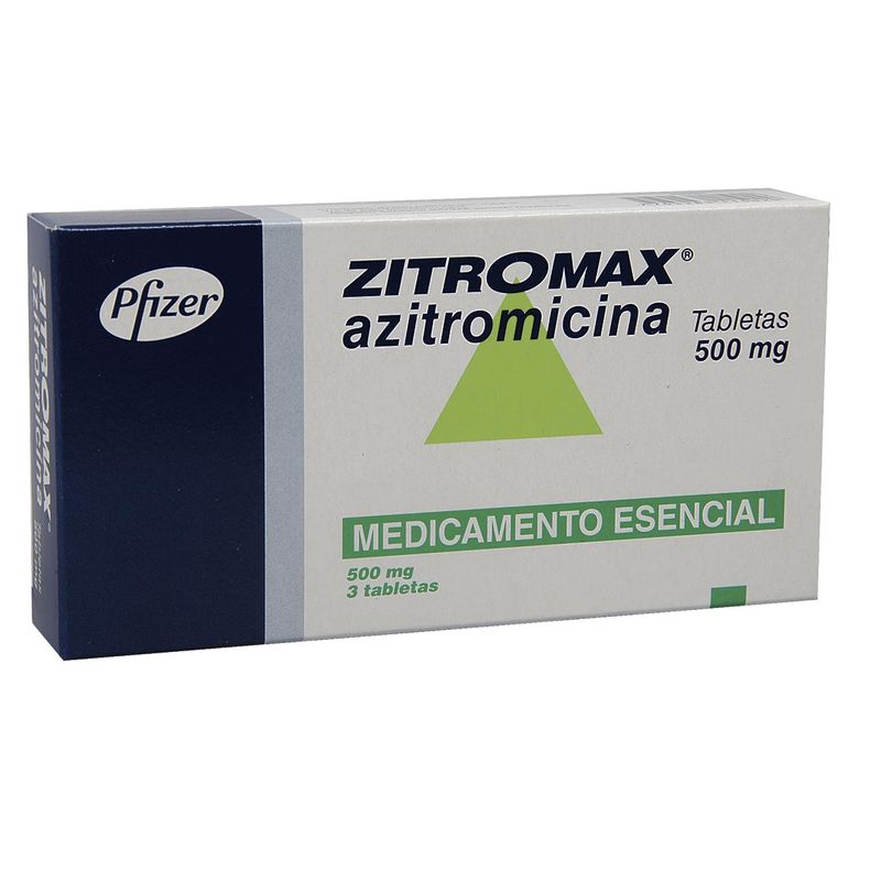 Donde puedo comprar zithromax