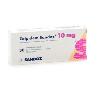 donde puedo comprar zolpidem sin receta