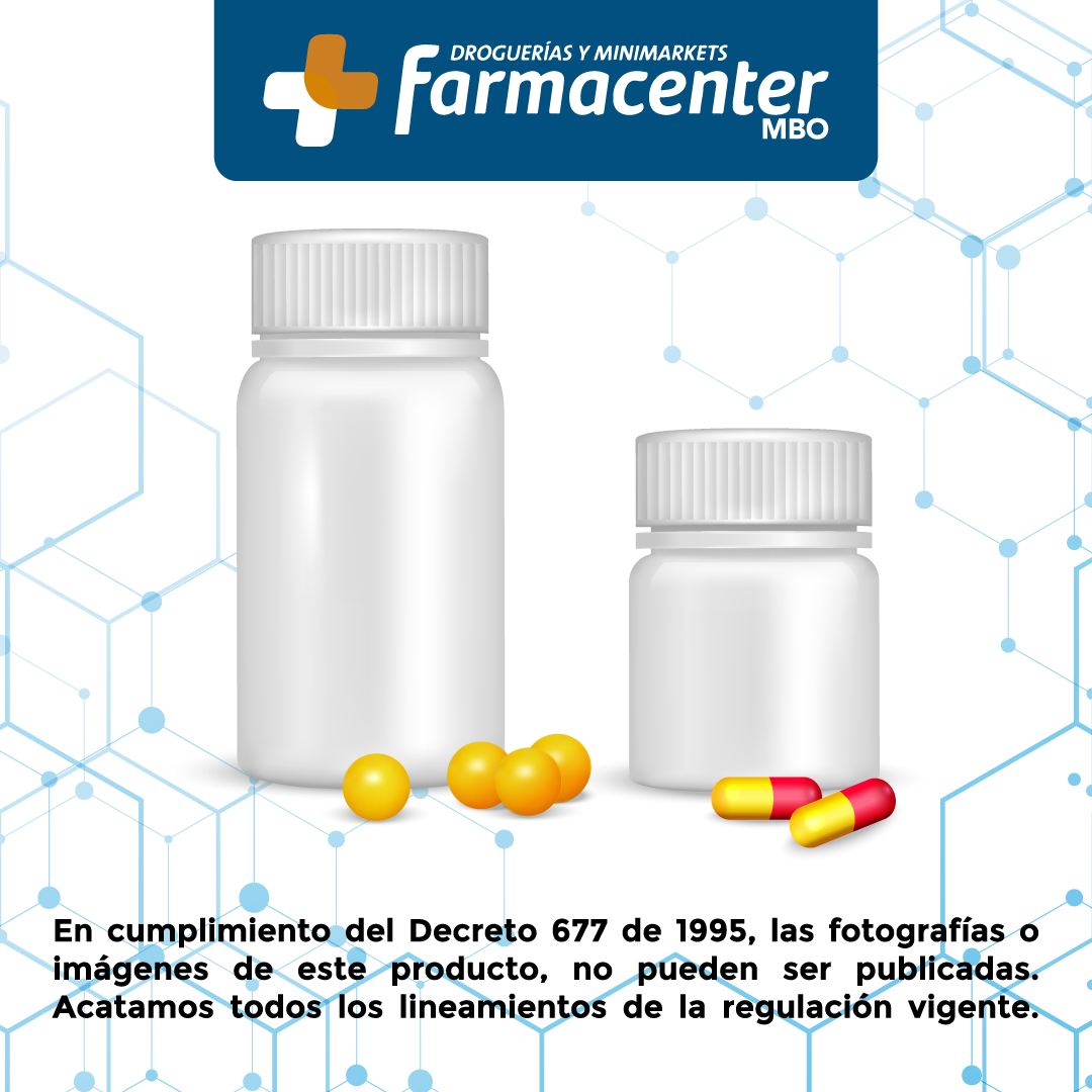 Doxiciclina capsulas o tabletas