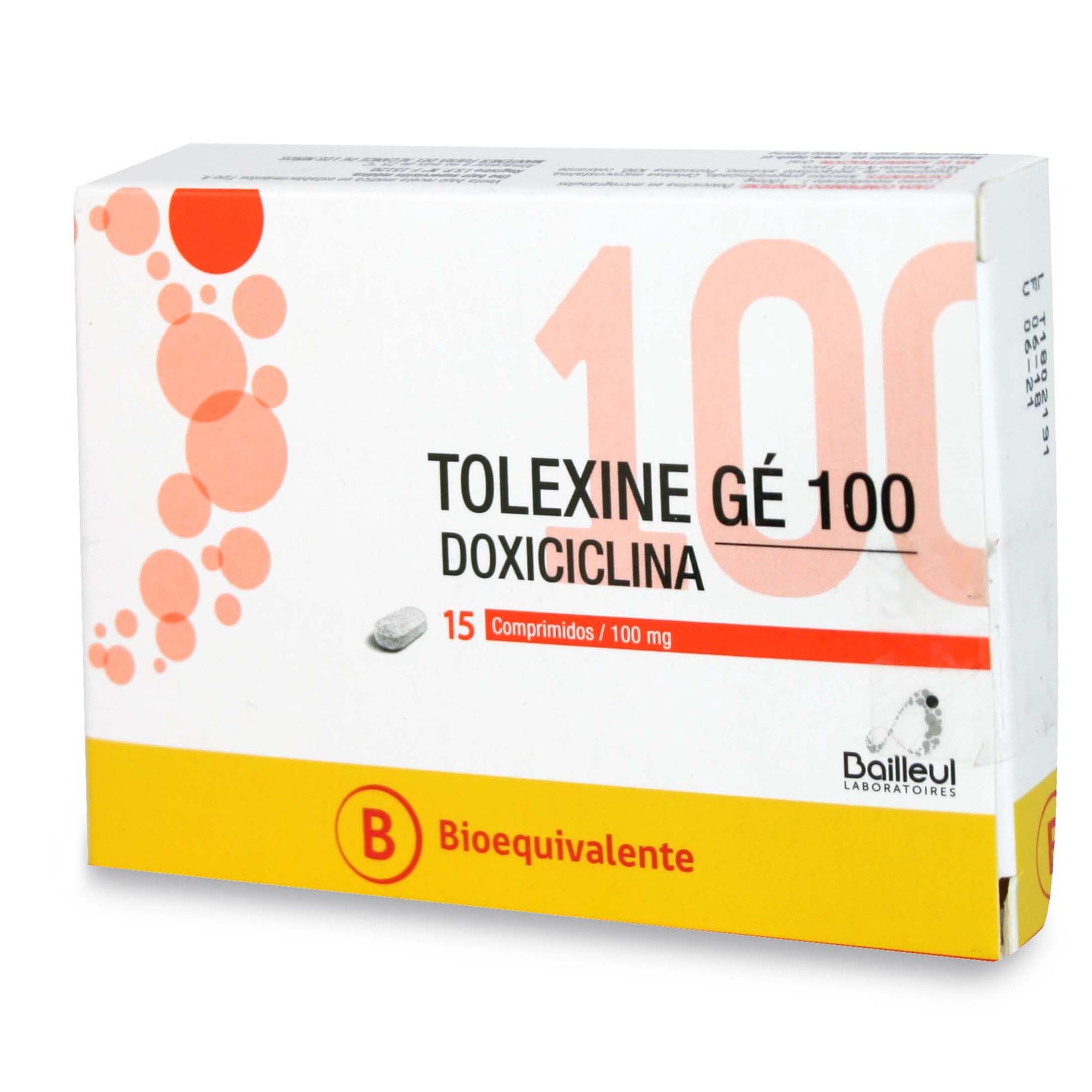 Doxycycline 200mg