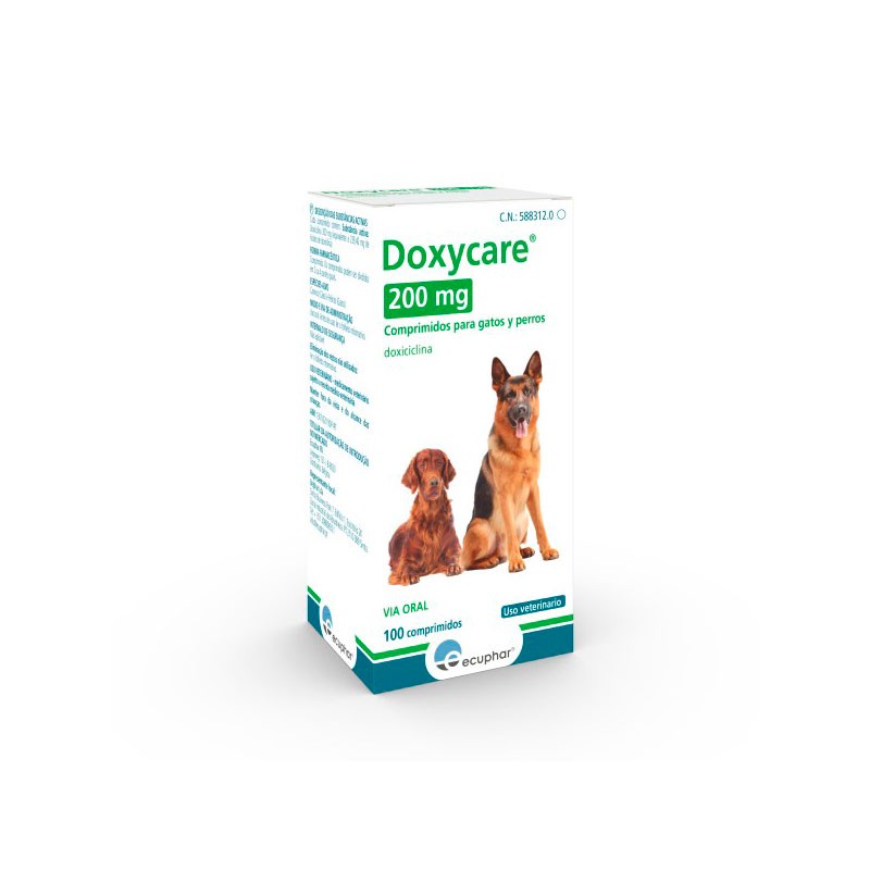 Doxycycline 200mg online