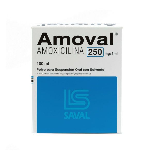 Amoxil cómo comprar