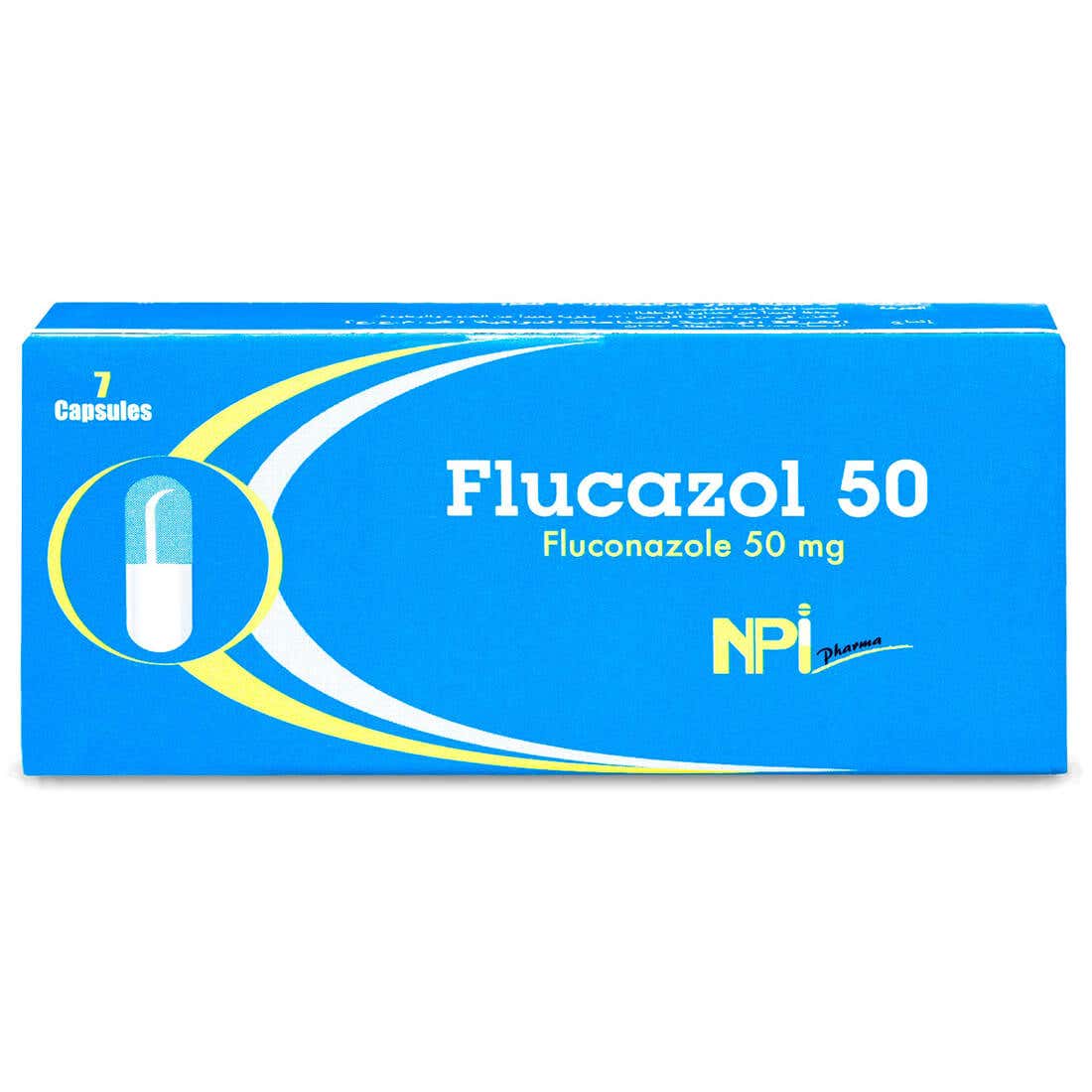 fluconazole precio