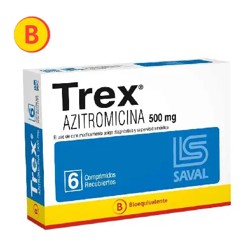 Comprar Zithromax Genérico