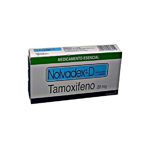 Pedido tamoxifeno en línea