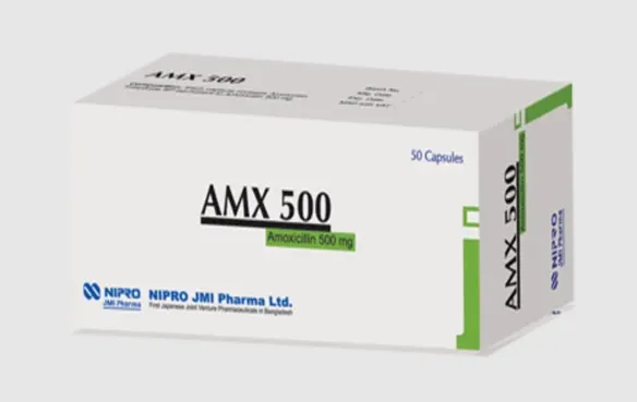 Comprar amoxil generico