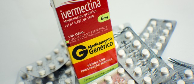 Ivermectina genérico