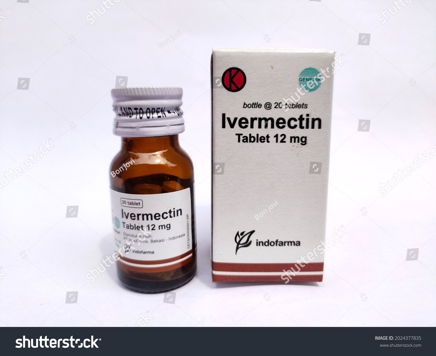 Ivermectin covid 12 mg