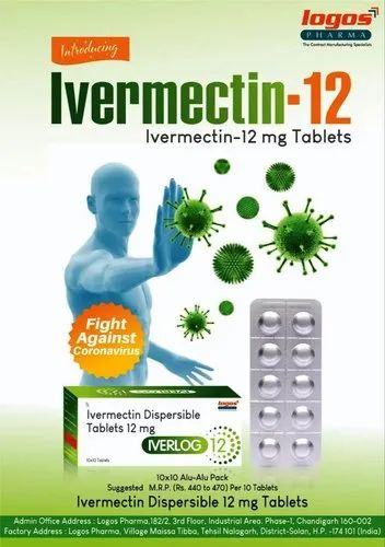 Ivermectin 12 mg medplus