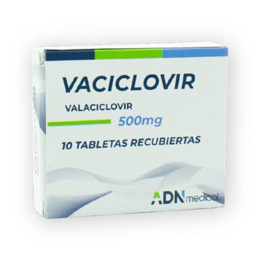 Comprar valaciclovir