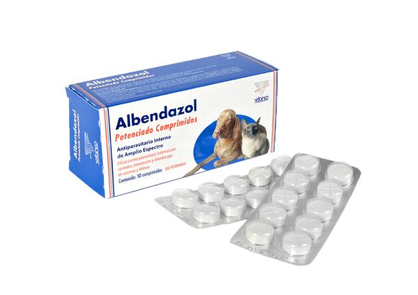 Mebendazol Precio De Remedios