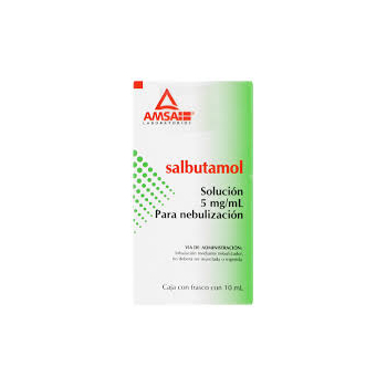 Comprar albuterol generico