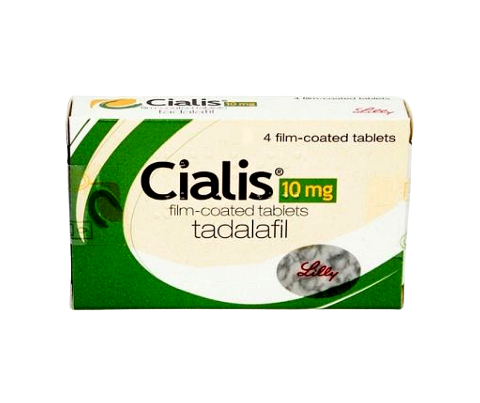 Cialis 10mg cpr 4