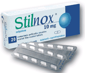 zolpidem 10 mg sin receta