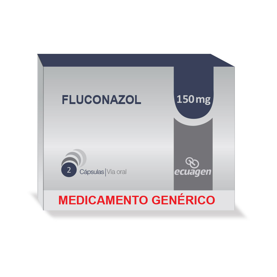 Fluconazole 150mg