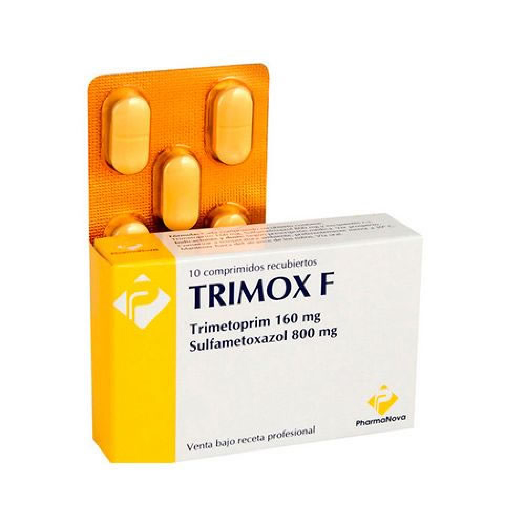 trimox de 500 mg