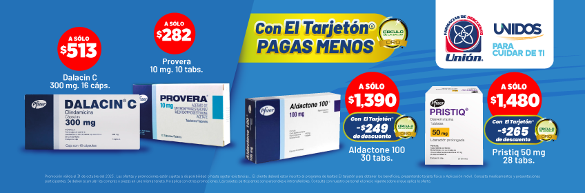 ivexterm precio farmacia union