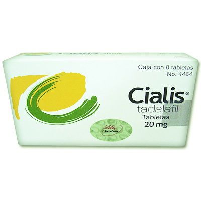 Precio cialis farmacia