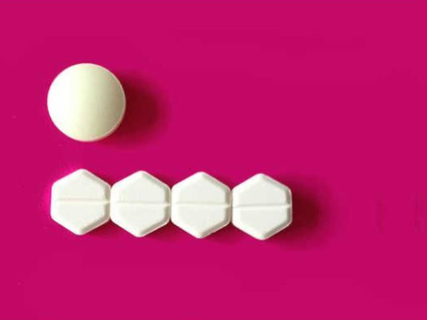 Misoprostol capsulas