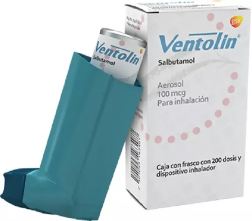 donde comprar albuterol