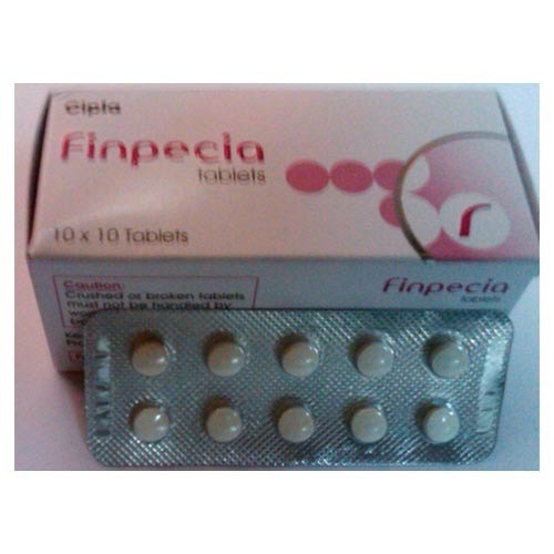 finasteride finpecia 1mg