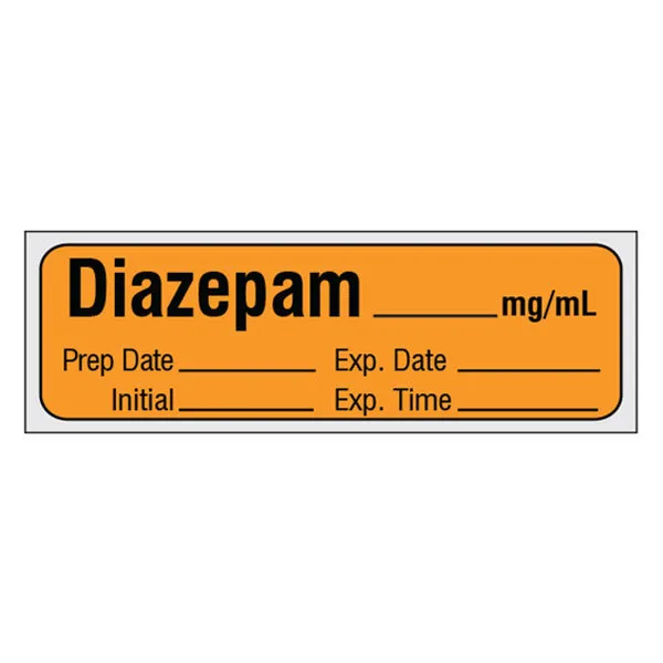 Diazepam 5 mg precio españa