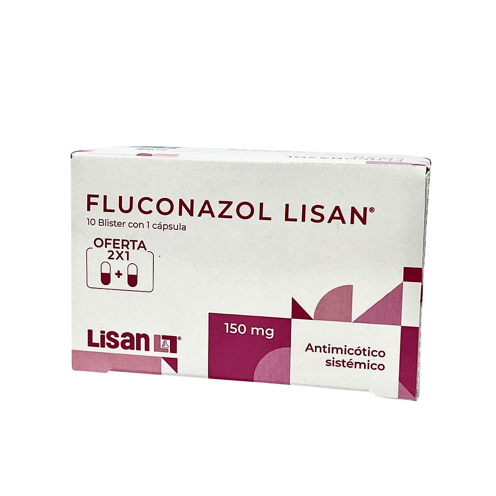 Fluconazol en línea