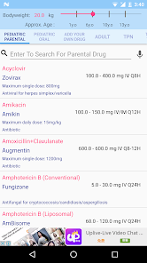 Ciprofloxacin 250mg emc