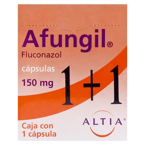 Fluconazol tabletas precio mexico