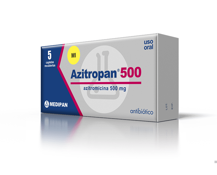 Azithromycin 250mg