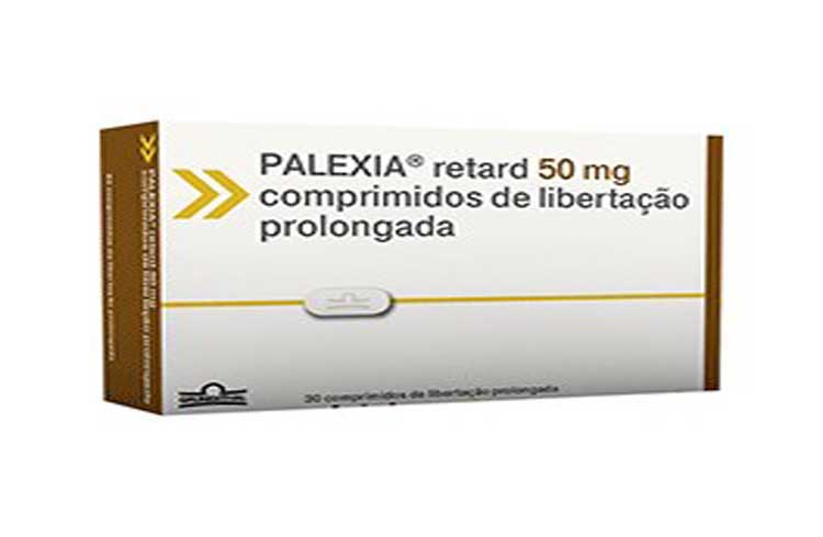 Palexia precio farmacia