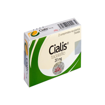 Cialis 4 pastillas precio