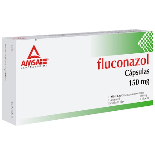 Fluconazol 100mg comprar